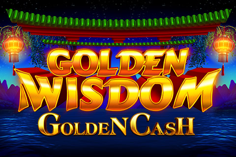 Golden Wisdom: Golden Cash