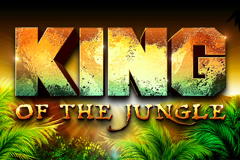 King of the Jungle